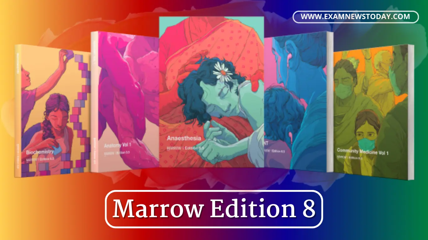 Marrow Edition 8 Launch Date In India