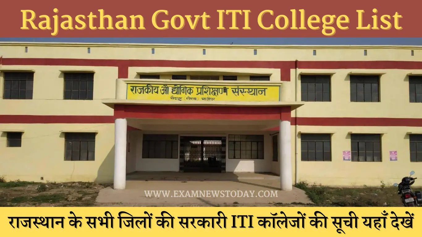 Rajasthan-Govt-ITI-College-List-राजस्थान-के-सभी-जिलों-की-सरकारी-ITI-कॉलेजों-की-सूची-यहाँ-देखें